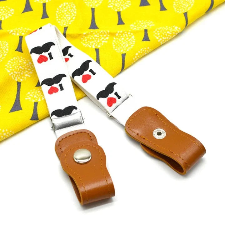 FlexiFit Kids Belt