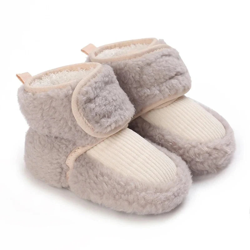 SnuggleSteps Winter Boots for Kids