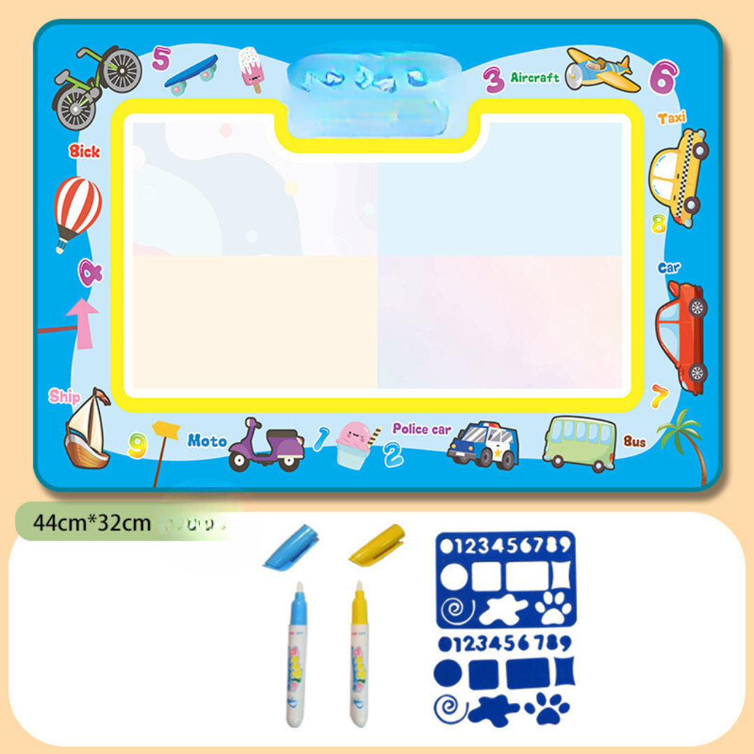 Kids Water Drawing Mat