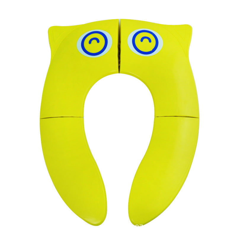 Foldable Potty Training Seat