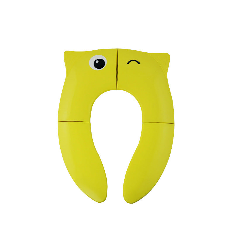 Foldable Potty Training Seat