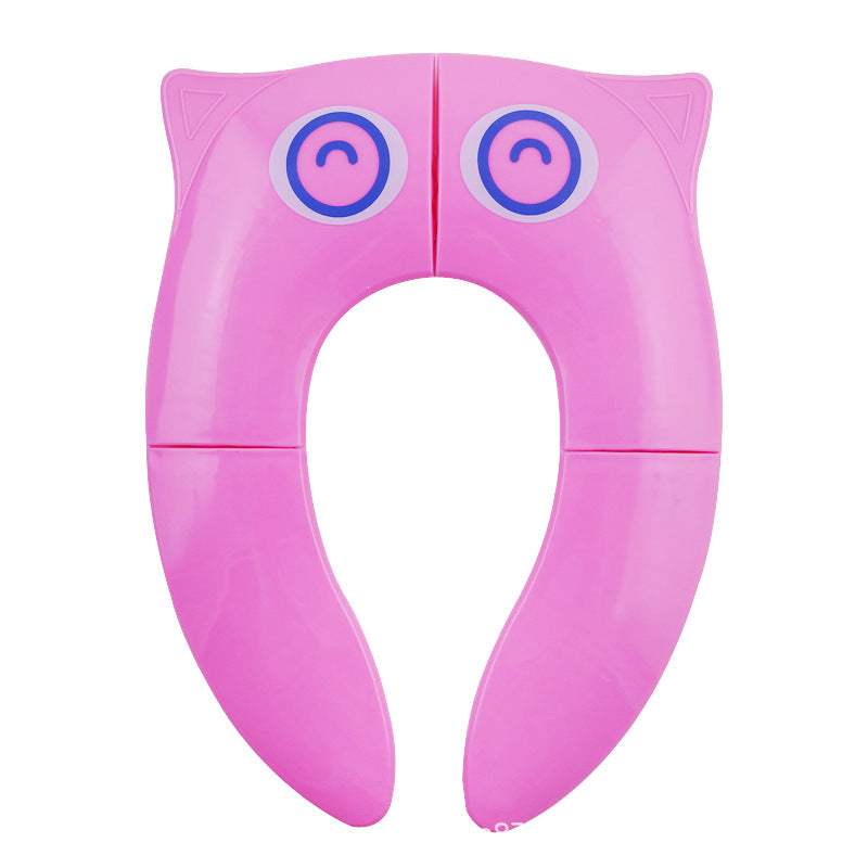 Foldable Potty Training Seat