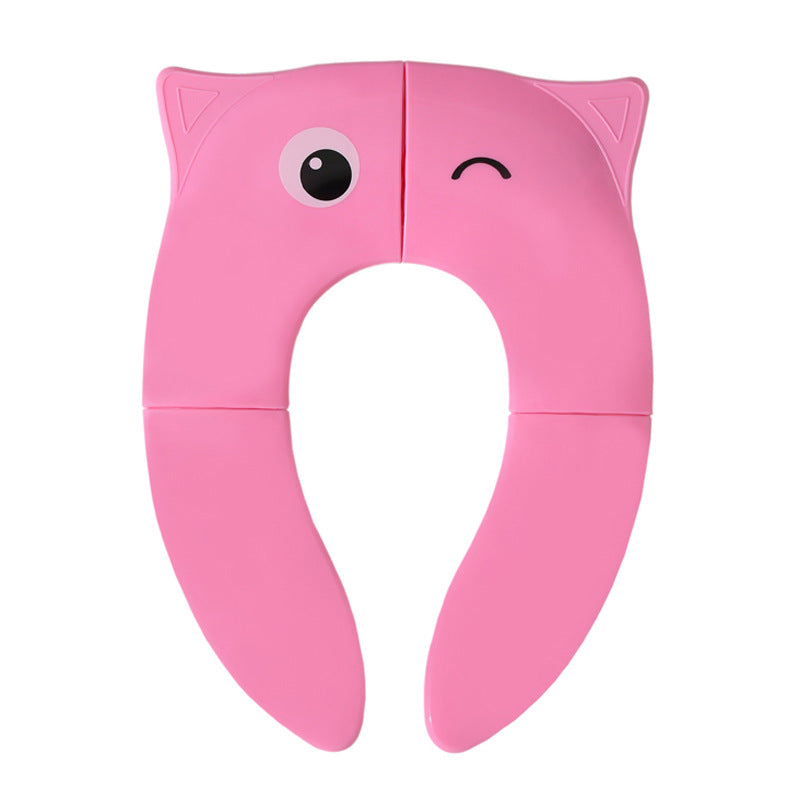 Foldable Potty Training Seat