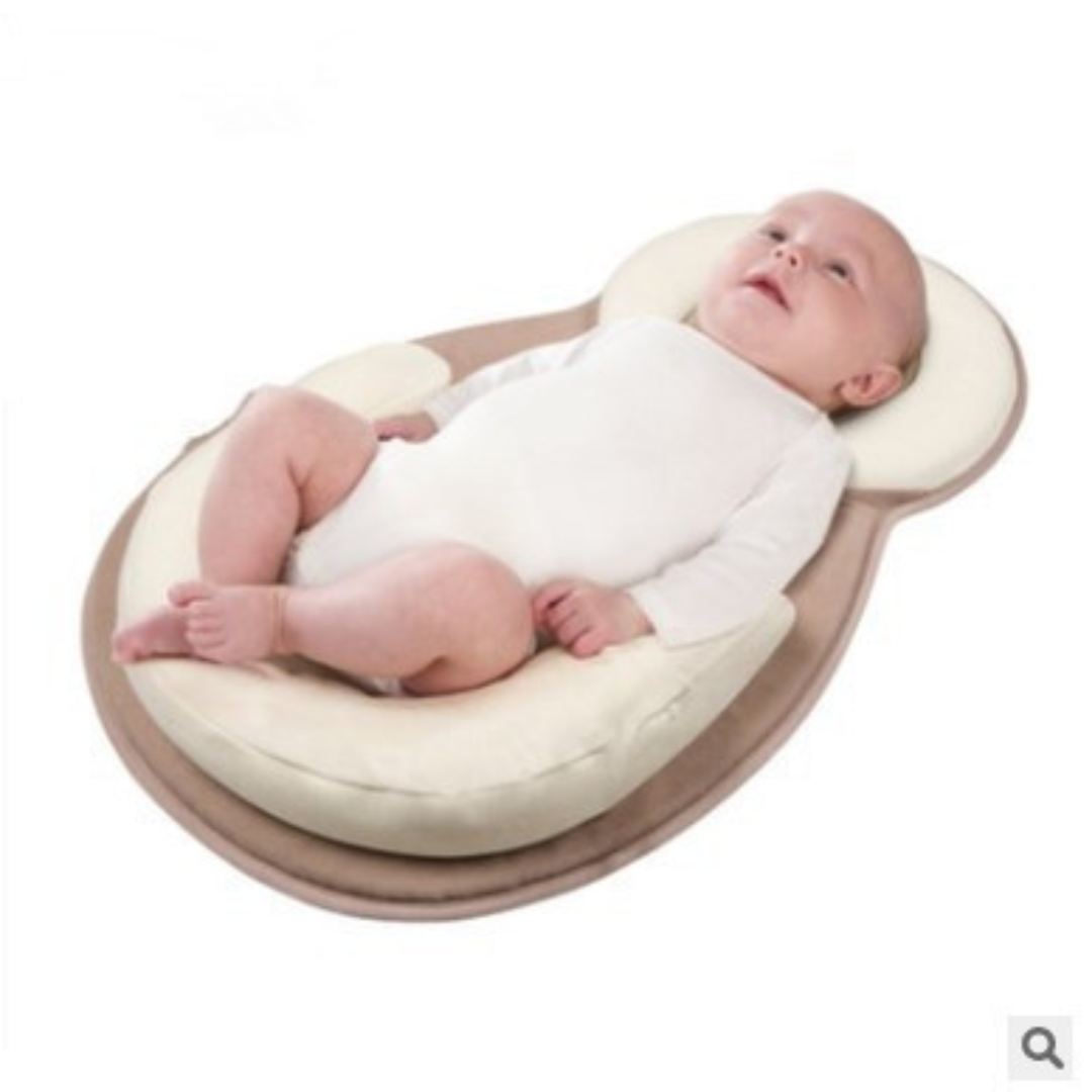 Baby Lounger - Baby Lying Pad