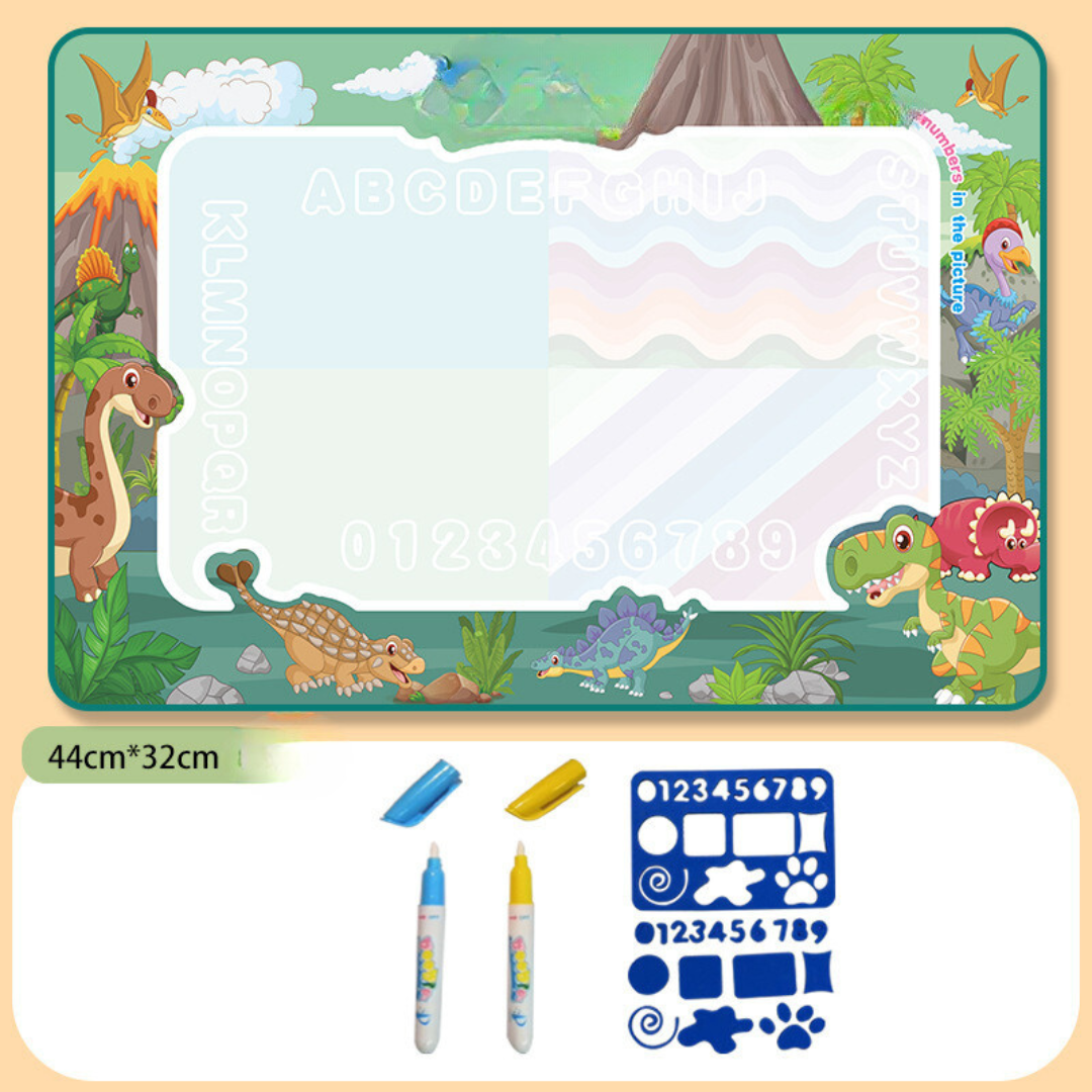 Kids Water Drawing Mat