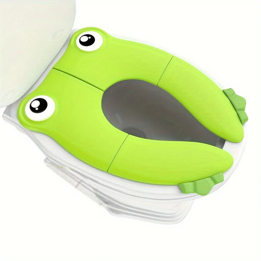 Foldable Potty Training Seat