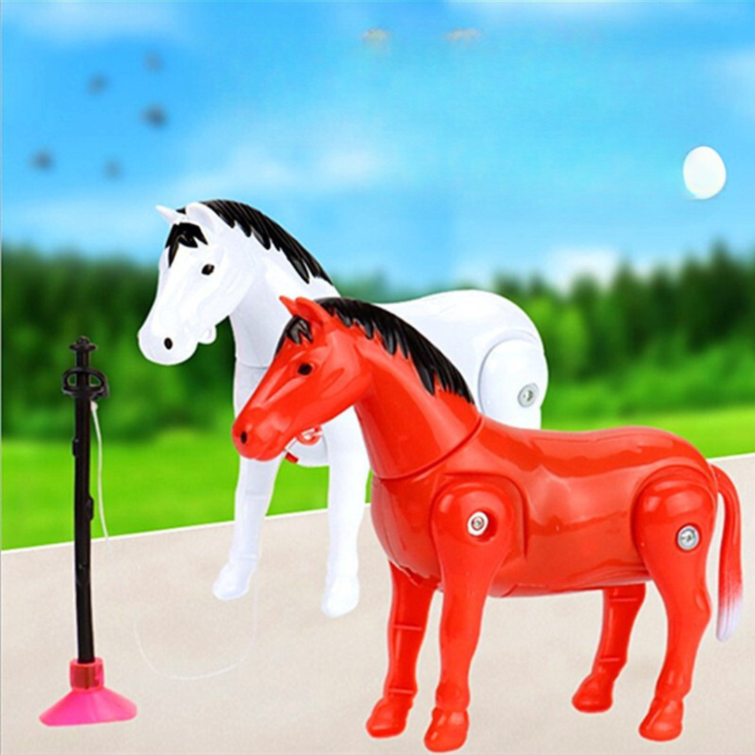 Kids Horse Training Toy