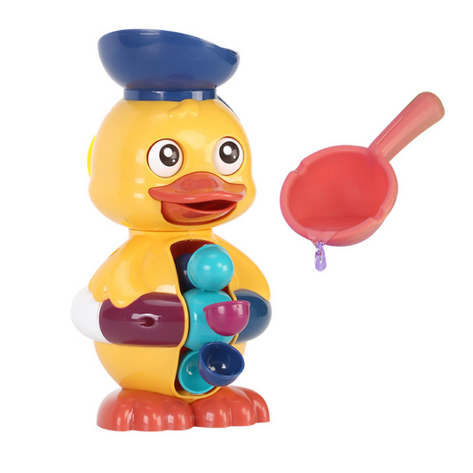 DuckFun - Bath Toy for Kids