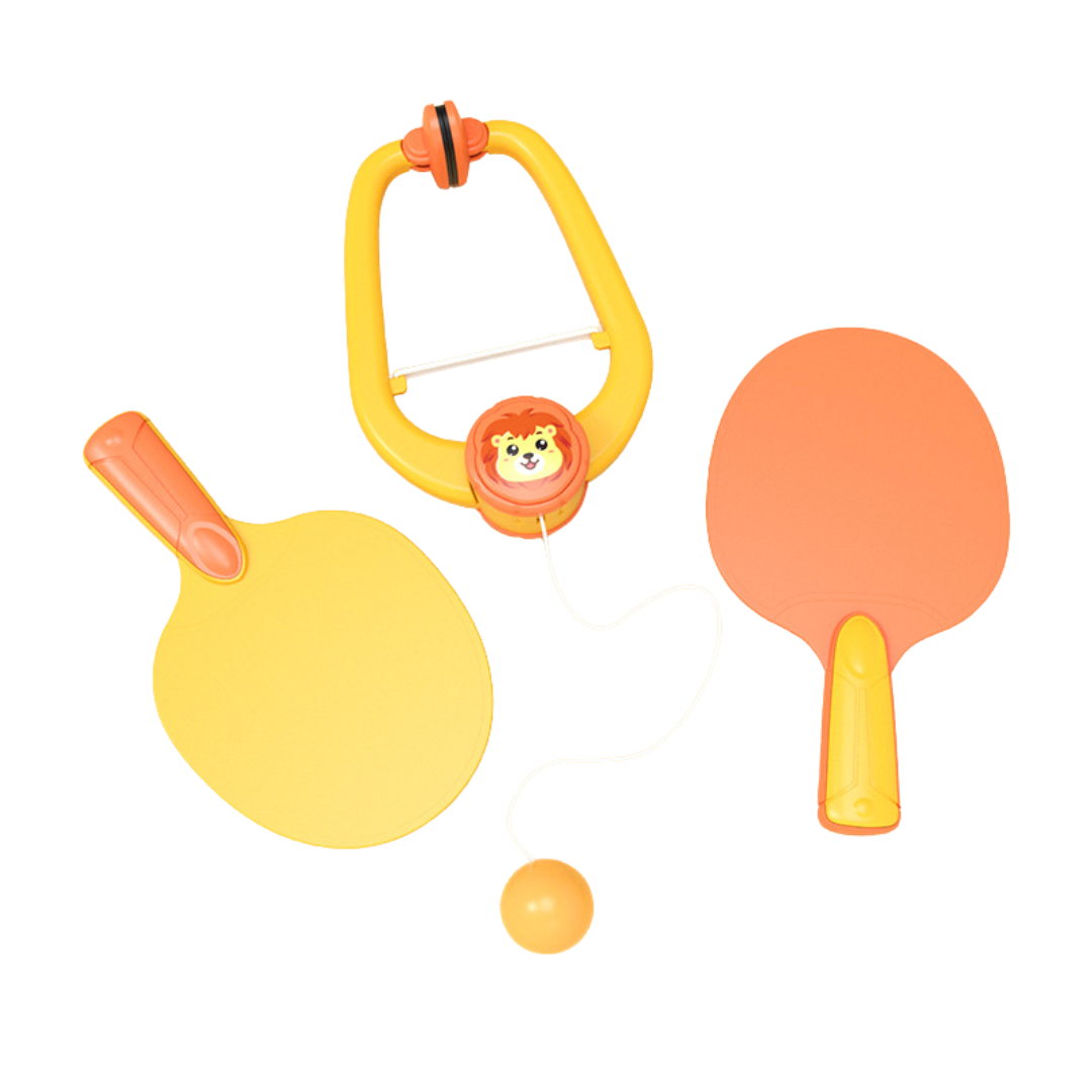 Doorframe Ping Pong Game Set