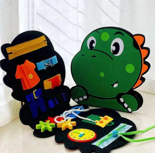 Little Learner Board – Engage, Explore, Enjoy!