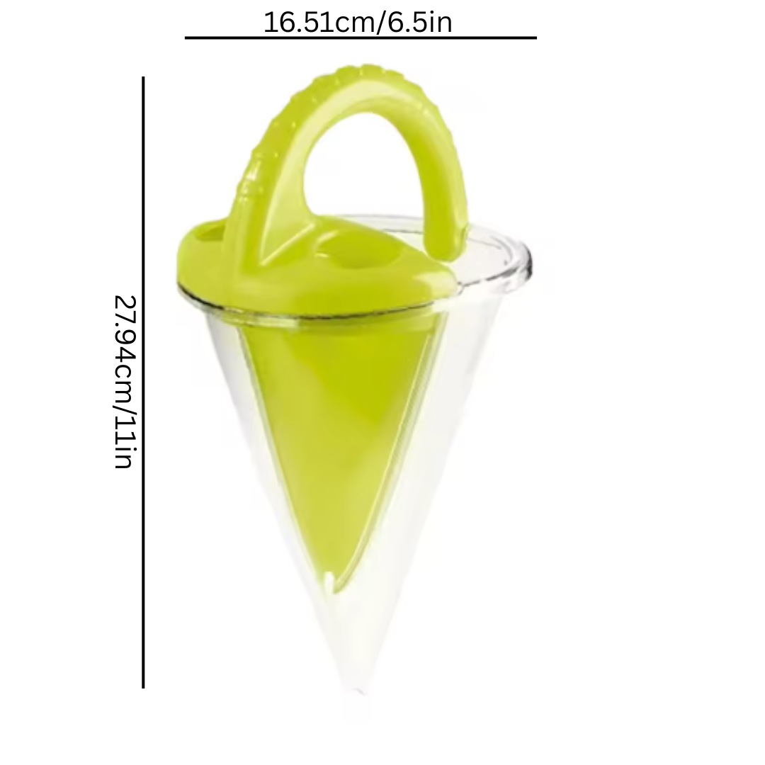 Kids Beach Sand Funnel Toy