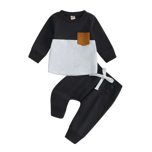 Toddler Comfort Tracksuit
