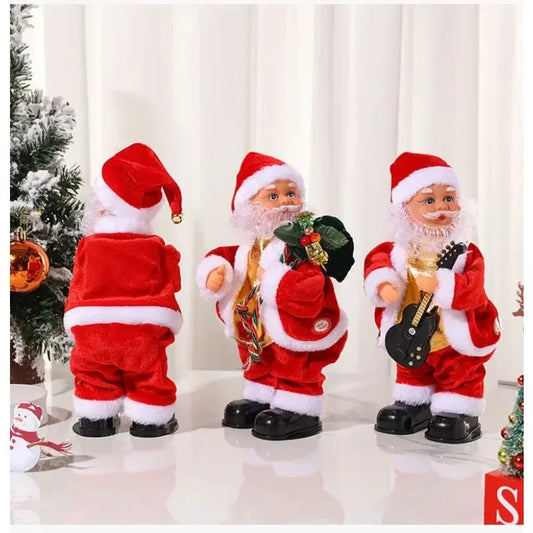 Twerking Santa Claus Kids Toy