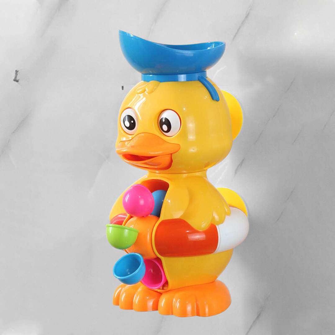 DuckFun - Bath Toy for Kids