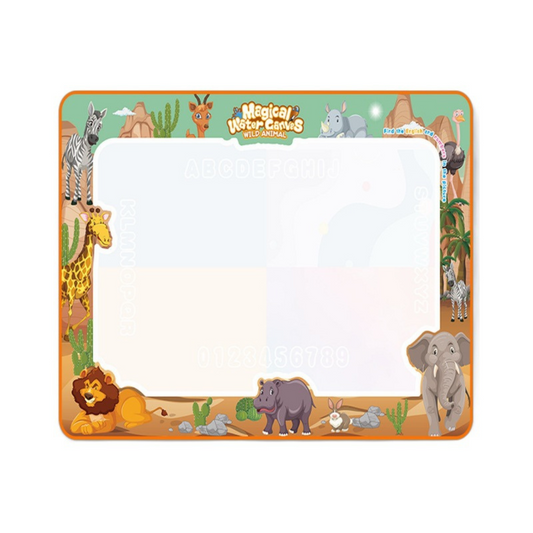 Kids Water Drawing Mat