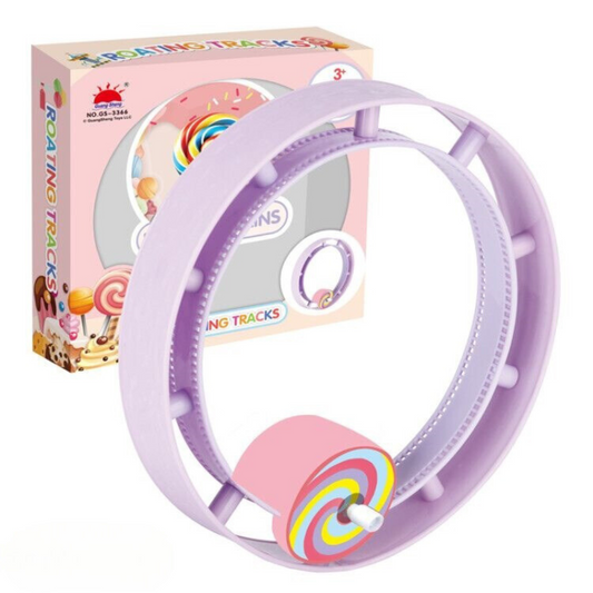 Looping Train Kids Toy