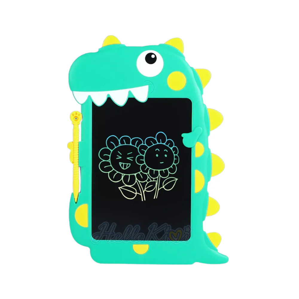 ColorSlate | Portable LCD Drawing Tablet for Kids