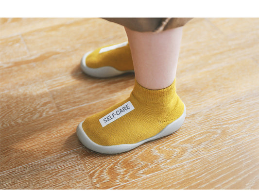 Anti-Slip Shoe Socks