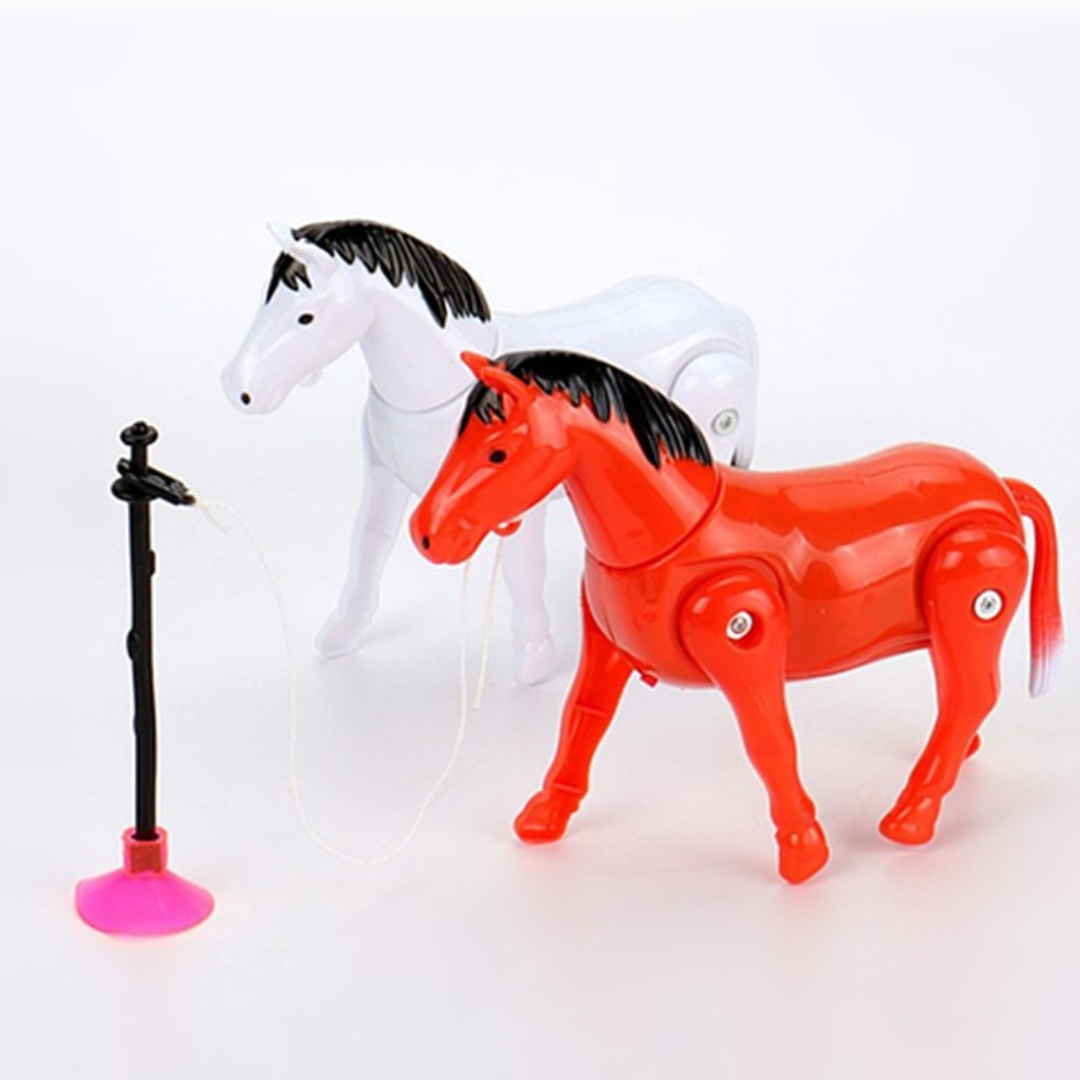 Kids Horse Training Toy