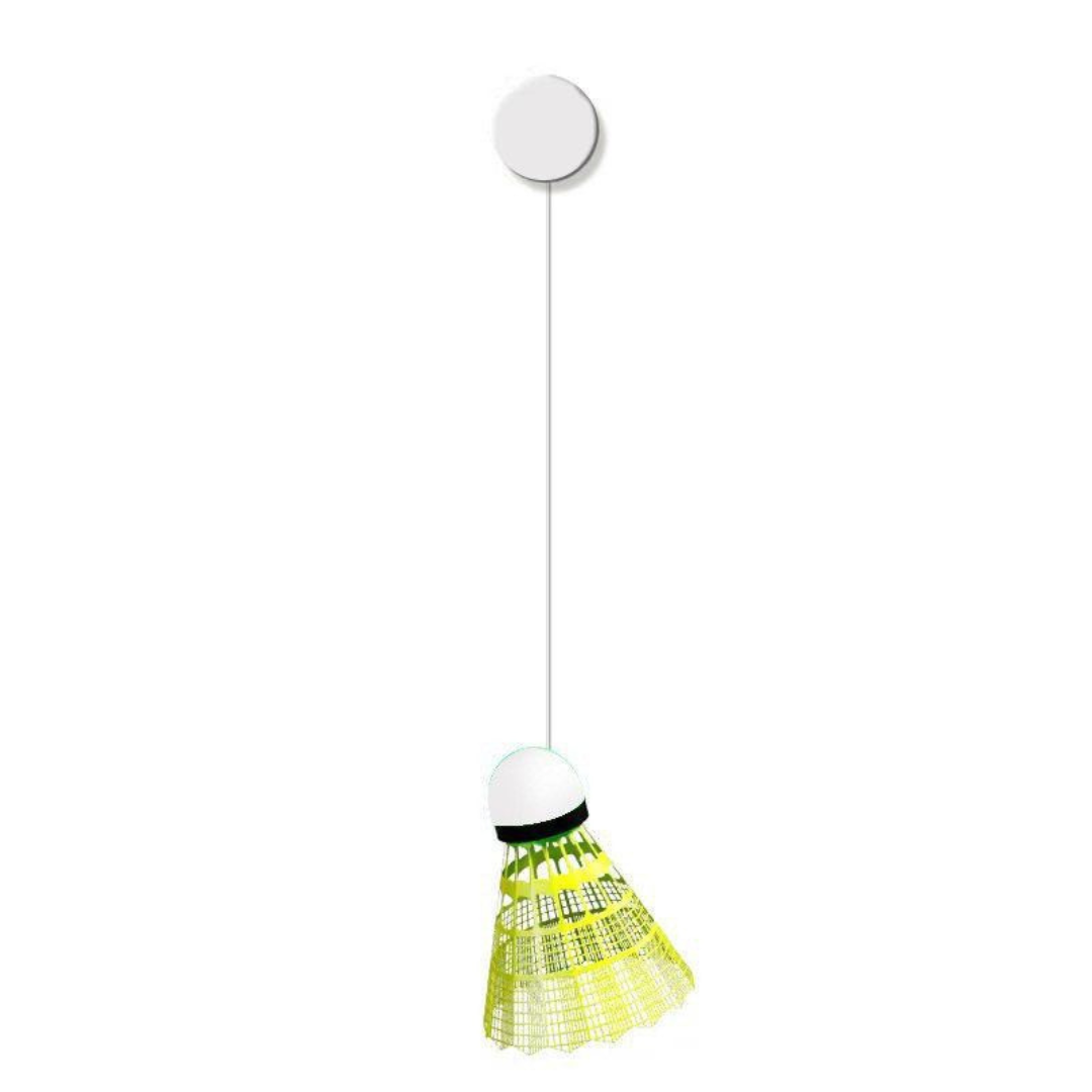 Indoor Badminton Set