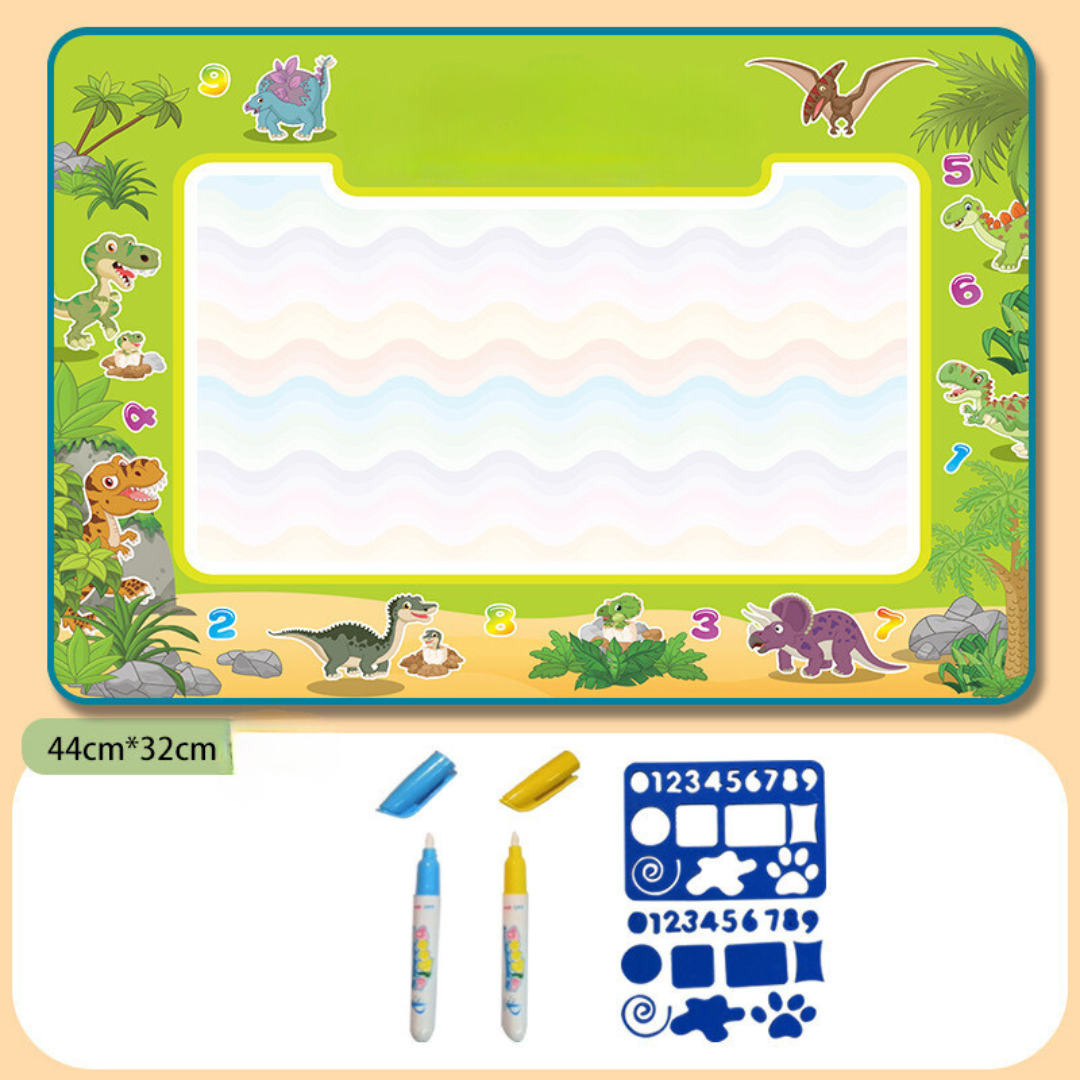 Kids Water Drawing Mat