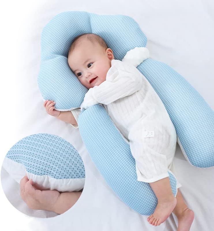 CozySleep Baby Pillow