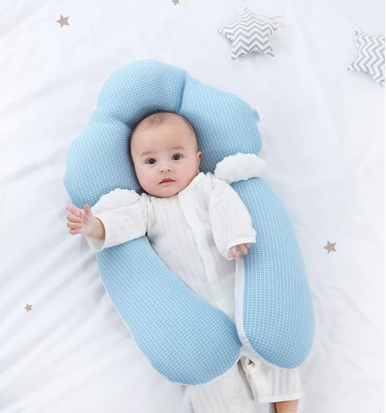 CozySleep Baby Pillow