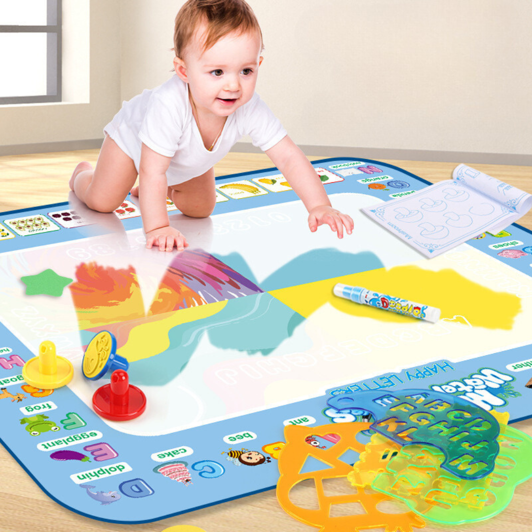 Kids Water Drawing Mat