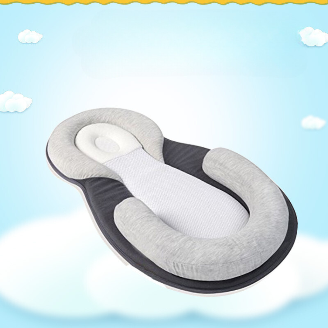 Baby Lounger - Baby Lying Pad