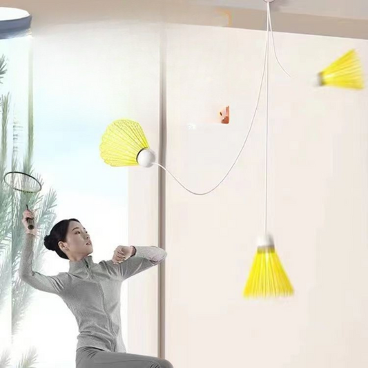 Indoor Badminton Set