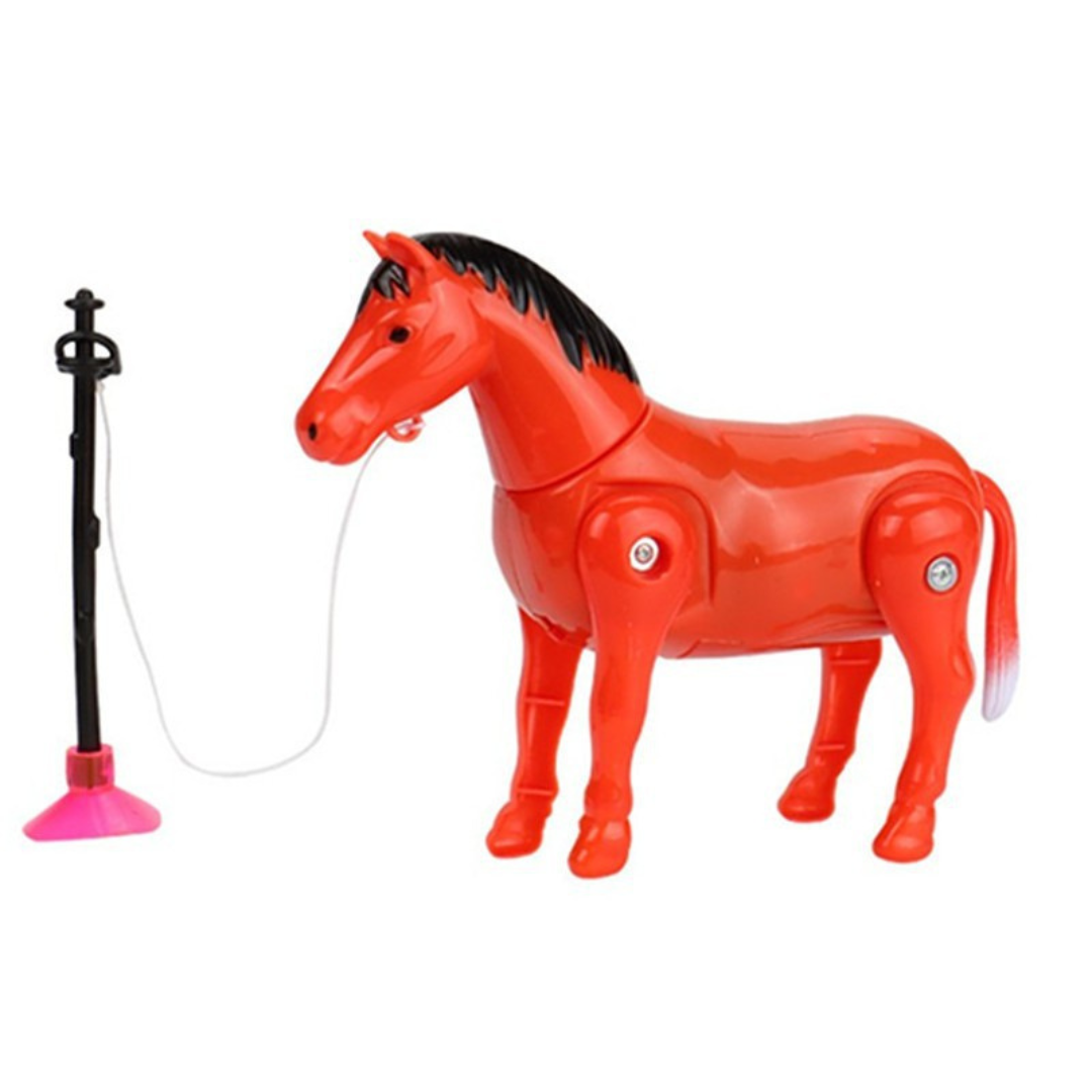 Kids Horse Training Toy