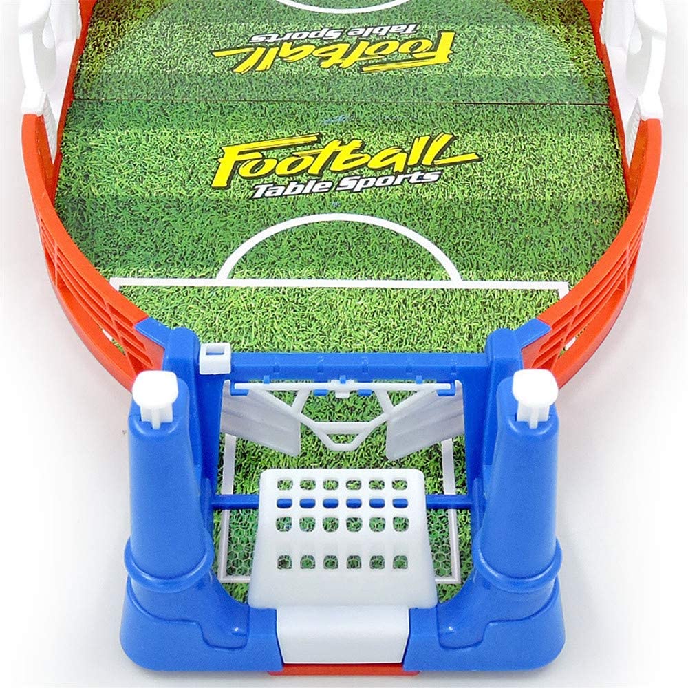 Tabletop Football Game - Challenge Your Friends - Foosball Fun