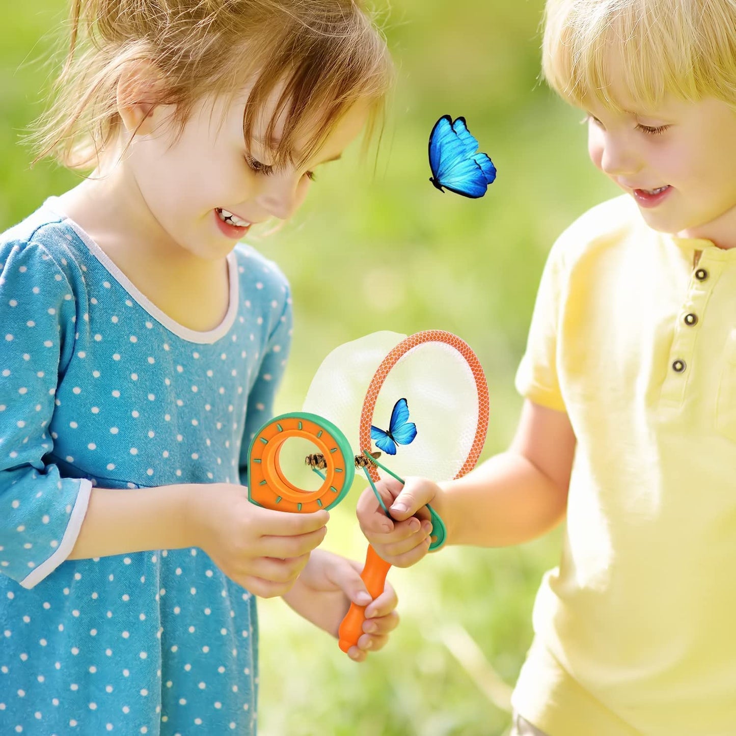 Nature Explorer Set | Insect Study Kit