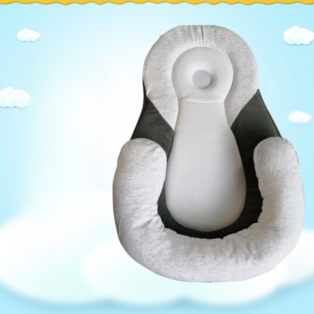 Baby Lounger - Baby Lying Pad