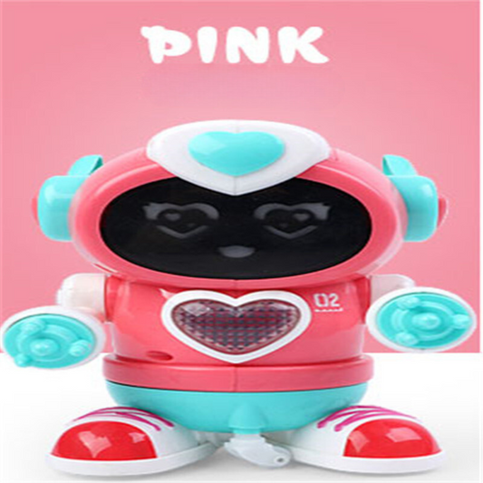 Robot Duck Kids Toy