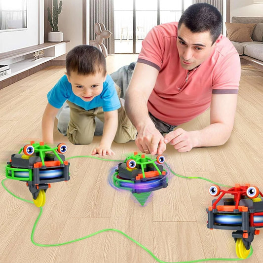 Balance Bot