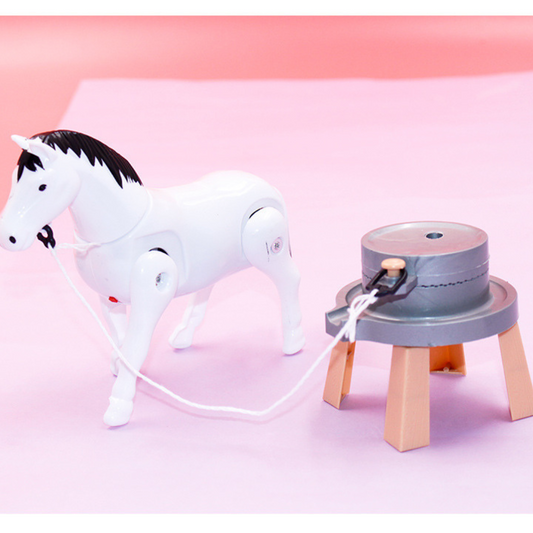 Kids Horse Training Toy