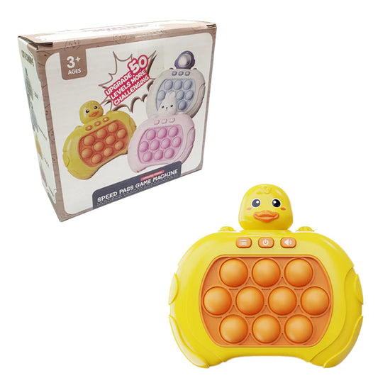 Animal Pop Challenge – Fast Fun for Reflexes and Focus!