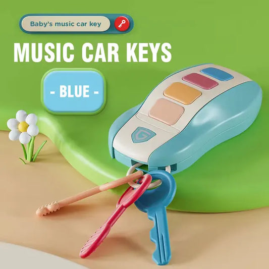 Music Key Toy