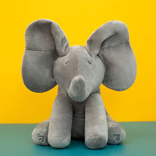 MelodyMate Plush