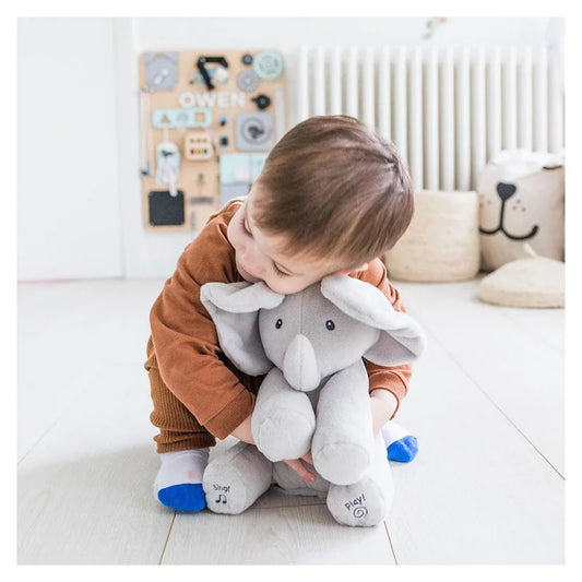 MelodyMate Plush