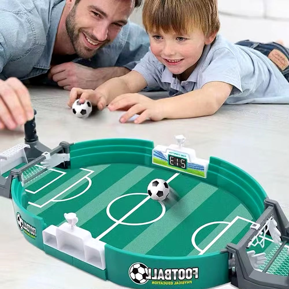 Mini Table Football Set