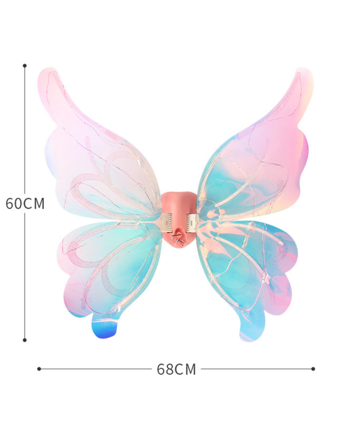 Magic Fairy Dream Wings