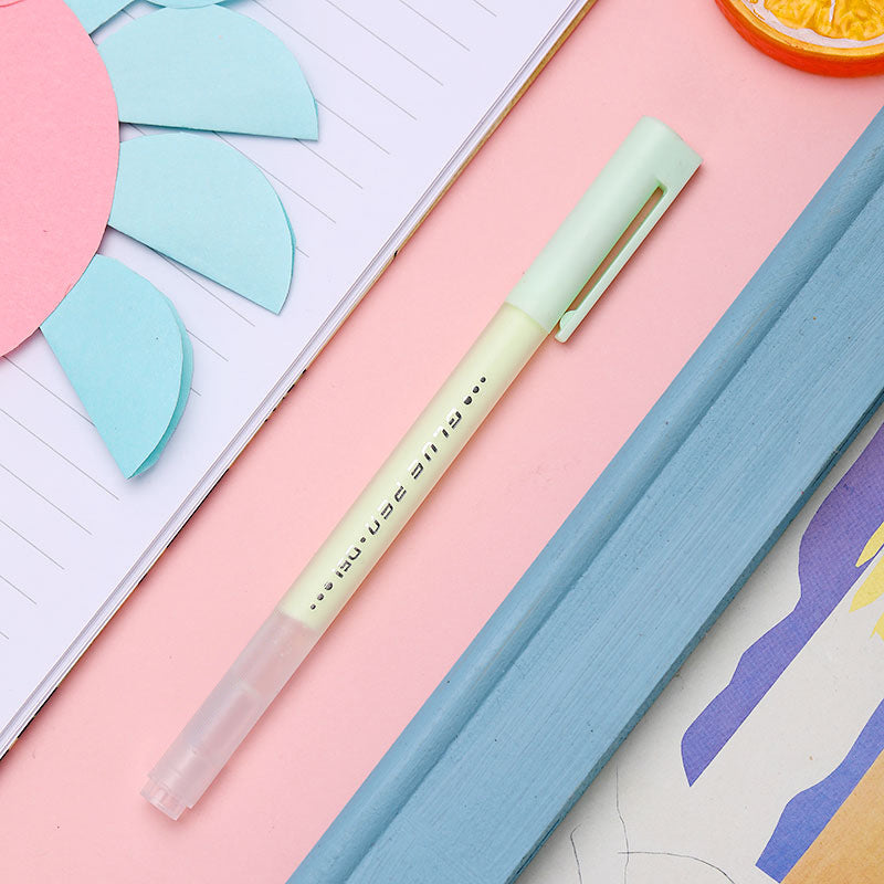 Precision Quick-Dry Glue Pen