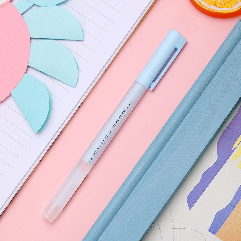 Precision Quick-Dry Glue Pen