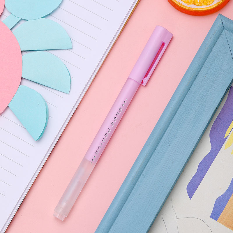 Precision Quick-Dry Glue Pen