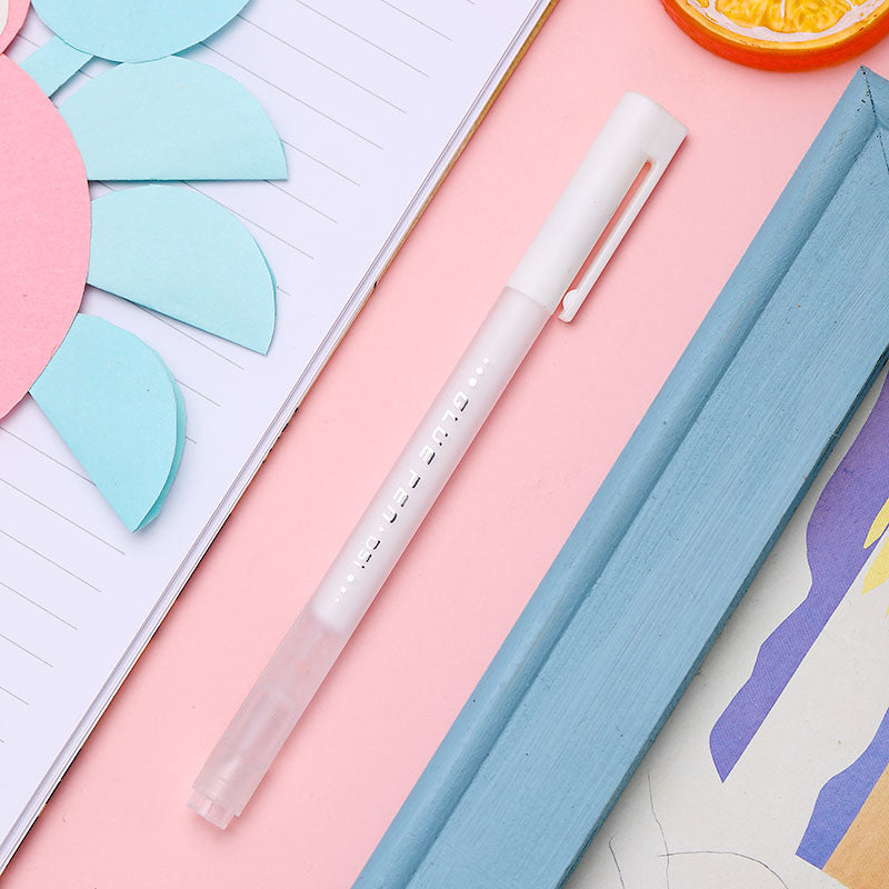 Precision Quick-Dry Glue Pen