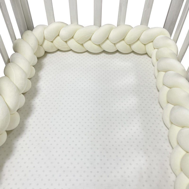 Handwoven Premium Baby Bed Pillow