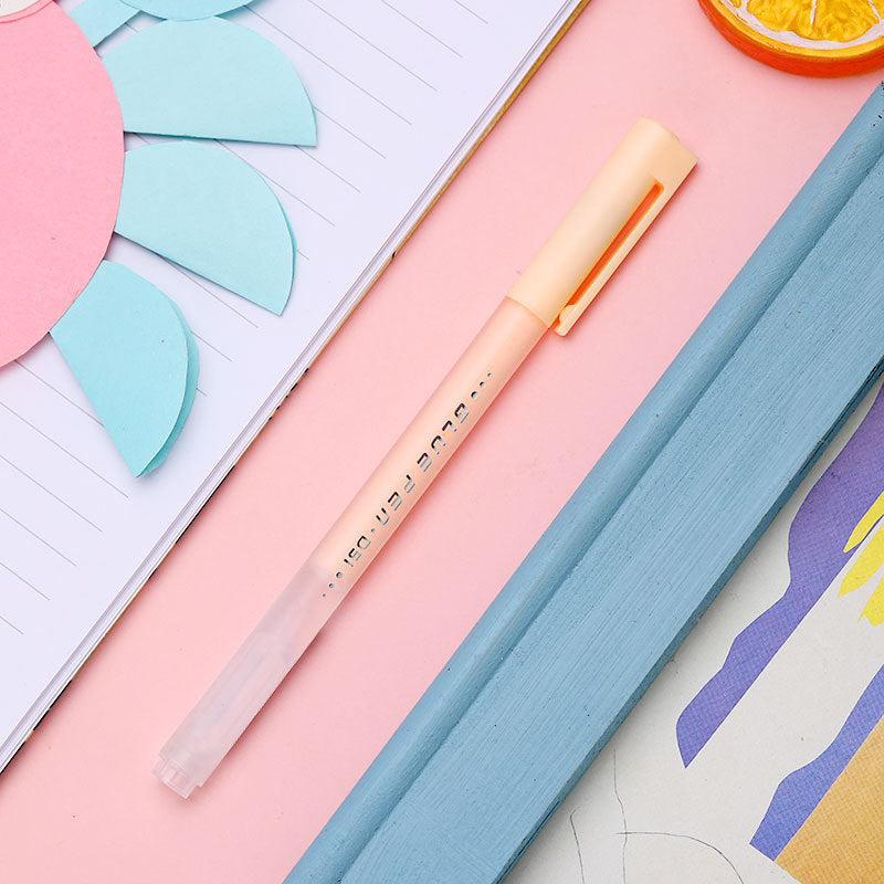 Precision Quick-Dry Glue Pen