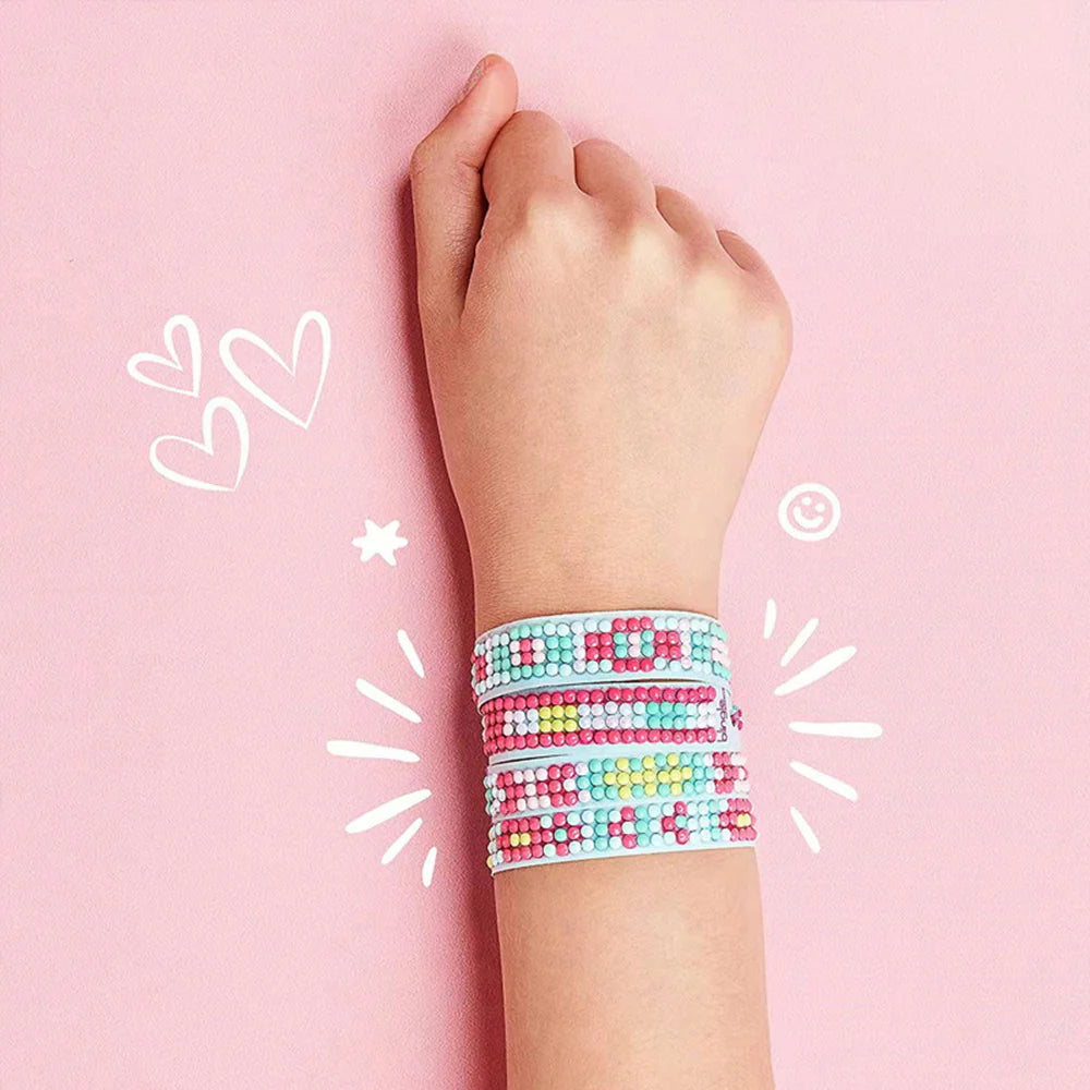 Sparkling DIY Bracelet Kit